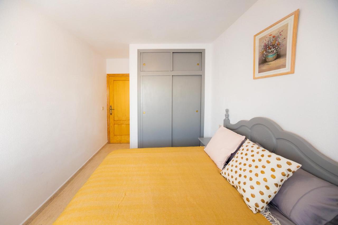 Apartamento Alegria Id 27 Torrevieja Exterior foto