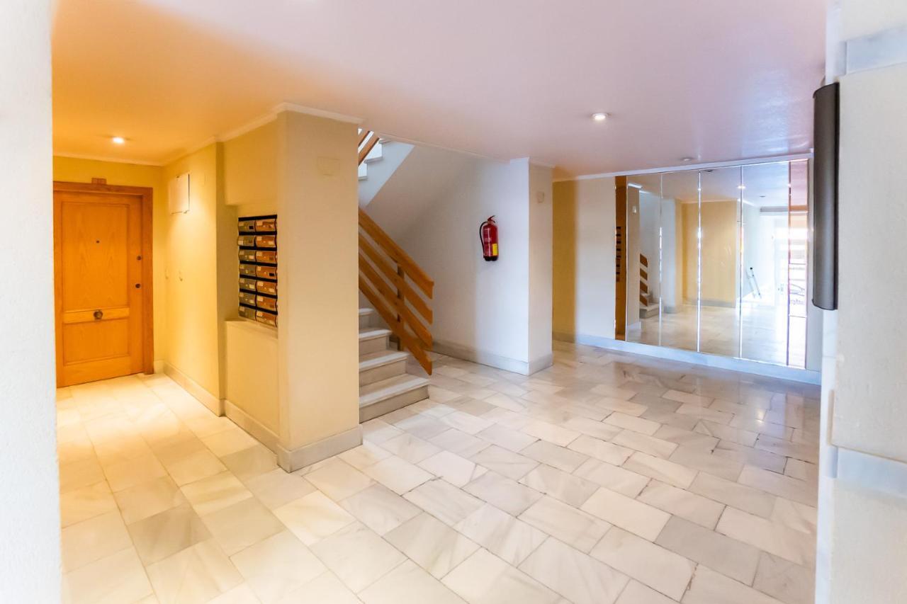 Apartamento Alegria Id 27 Torrevieja Exterior foto